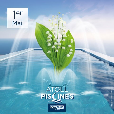 Atoll Piscines - pisciniste proche de Toulouse