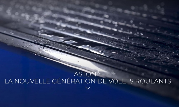 ASTON - VOLETS ROULANTS NOUVELLE GENERATION - EVERBLUE proche Toulouse et Montauban, Toulouse, ATOLL PISCINES