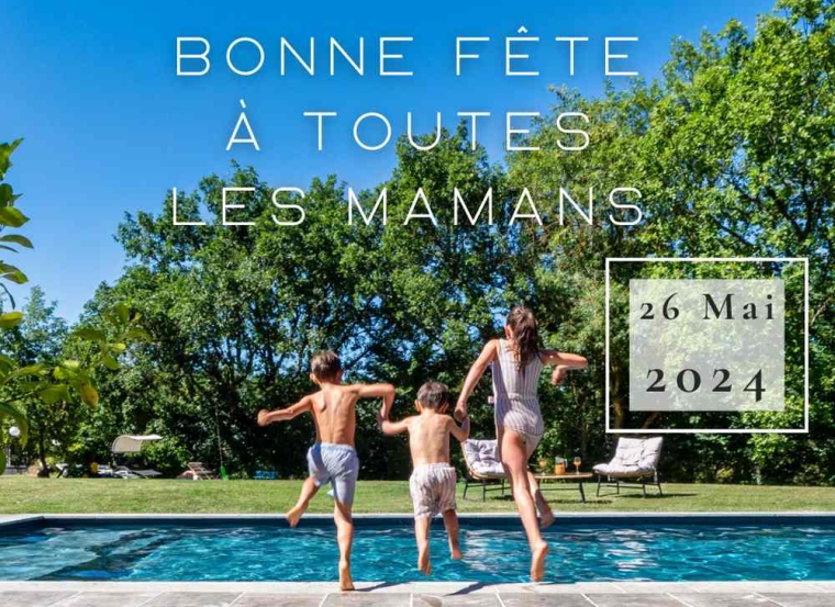 Fête des Mères 2024, Toulouse, ATOLL PISCINES