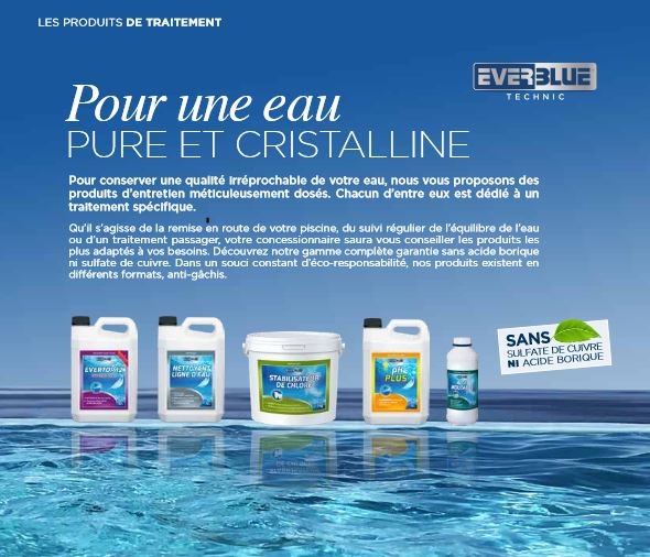 Mise en service de votre piscine - rappel, Toulouse, ATOLL PISCINES
