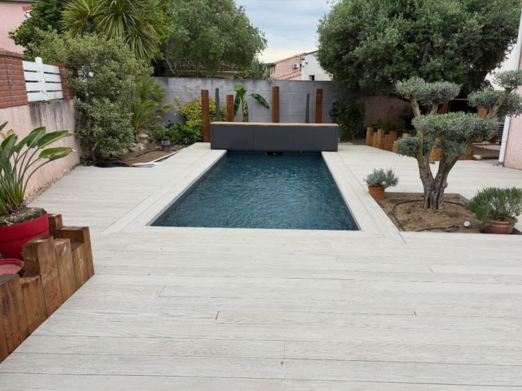 Construction rénovation de piscine à Toulouse, Toulouse, ATOLL PISCINES