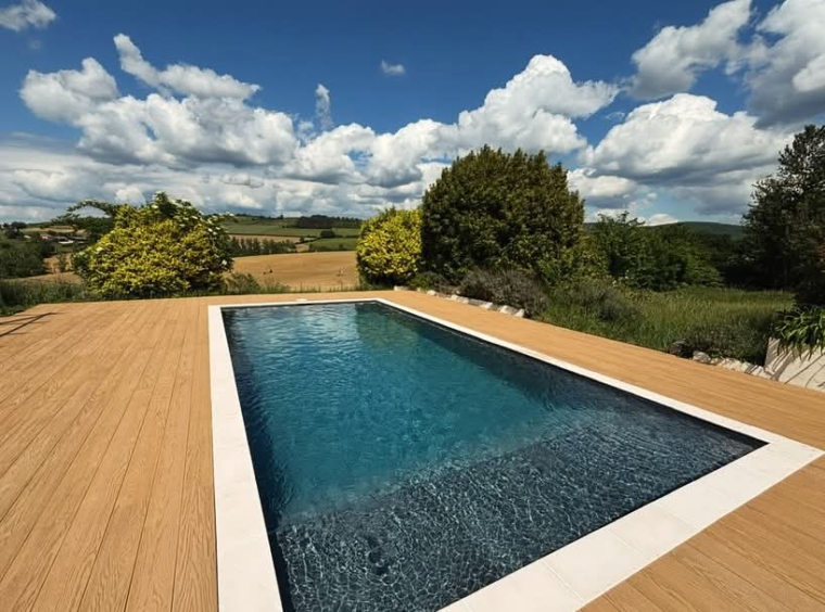 Constructeur de piscines sur mesure à Toulouse, Toulouse, ATOLL PISCINES