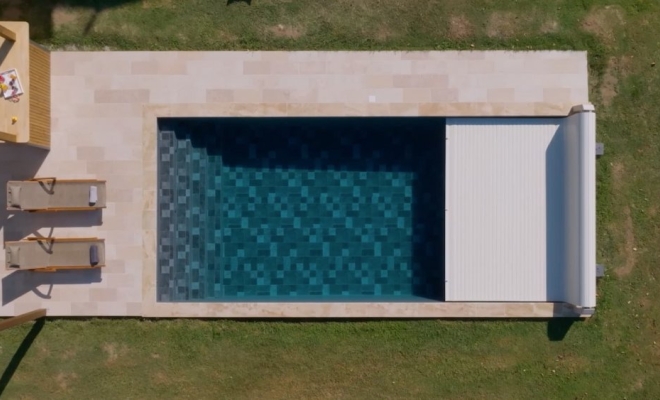 ASTON - VOLETS ROULANTS NOUVELLE GENERATION - EVERBLUE proche Toulouse et Montauban, Toulouse, ATOLL PISCINES