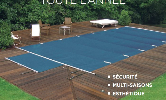 Clone of A, Toulouse, ATOLL PISCINES