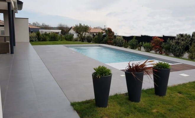 Collaboration Pisciniste / Architecte Toulouse, Toulouse, ATOLL PISCINES