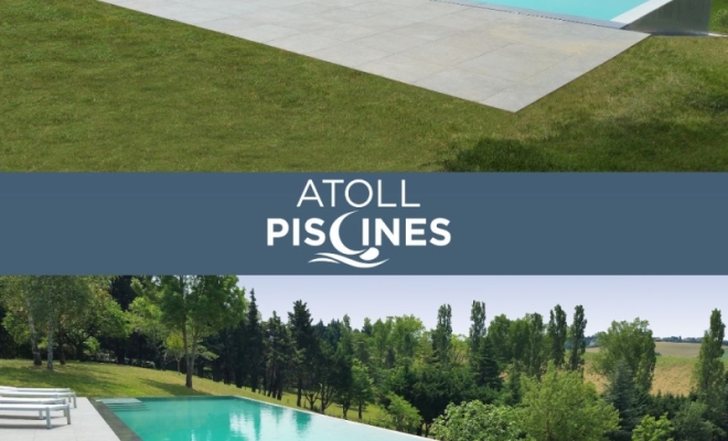 Starter Pack ATOLL Piscines