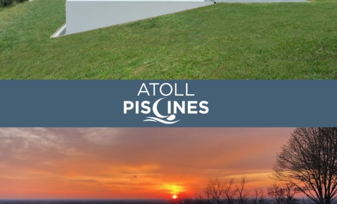 Starter Pack ATOLL Piscines