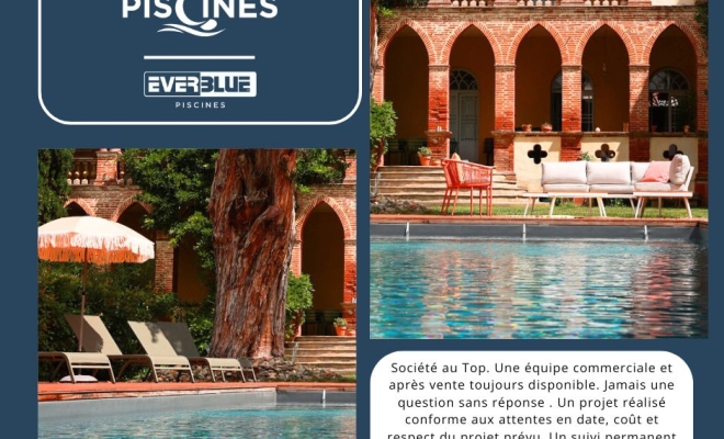 ATOLL Piscines fête les St Fidèle