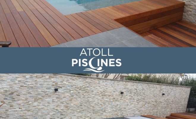 Starter Pack ATOLL Piscines
