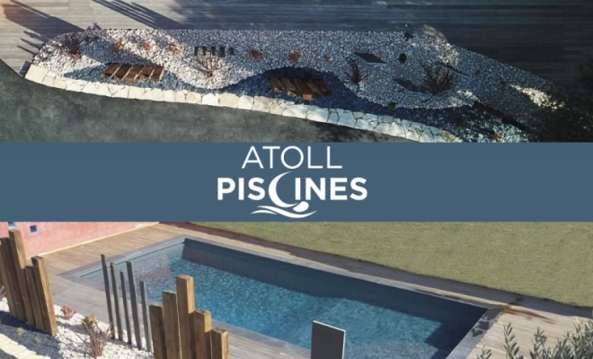 Starter Pack ATOLL Piscines