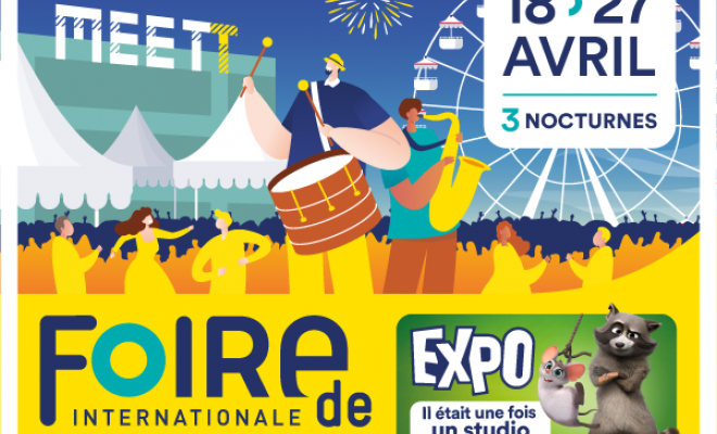 Foire Int'l de Toulouse 2025, Toulouse, ATOLL PISCINES