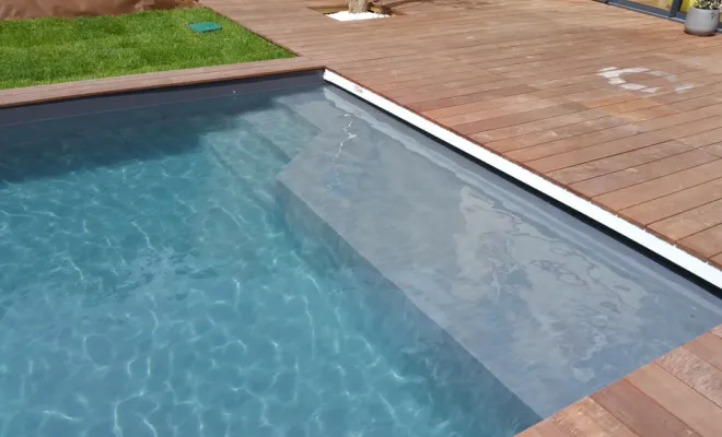 Création piscine sur mesure, prête au bain à toulouse, Toulouse, ATOLL PISCINES