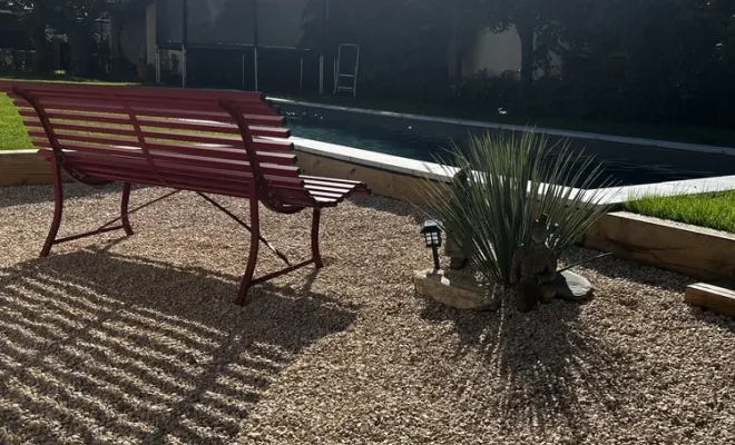 Belle réalisation ATOLL Piscines - Everblue dans le centre de Toulouse, Toulouse, ATOLL PISCINES