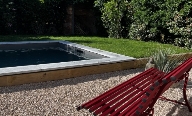 Piscine épurée ATOLL Piscines Toulouse